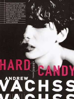 cover image of Hard Candy